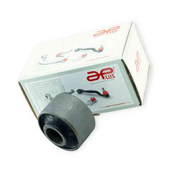 Сайлентблок заднього Хюндай Sante II поздовжнього важеля Мукачево