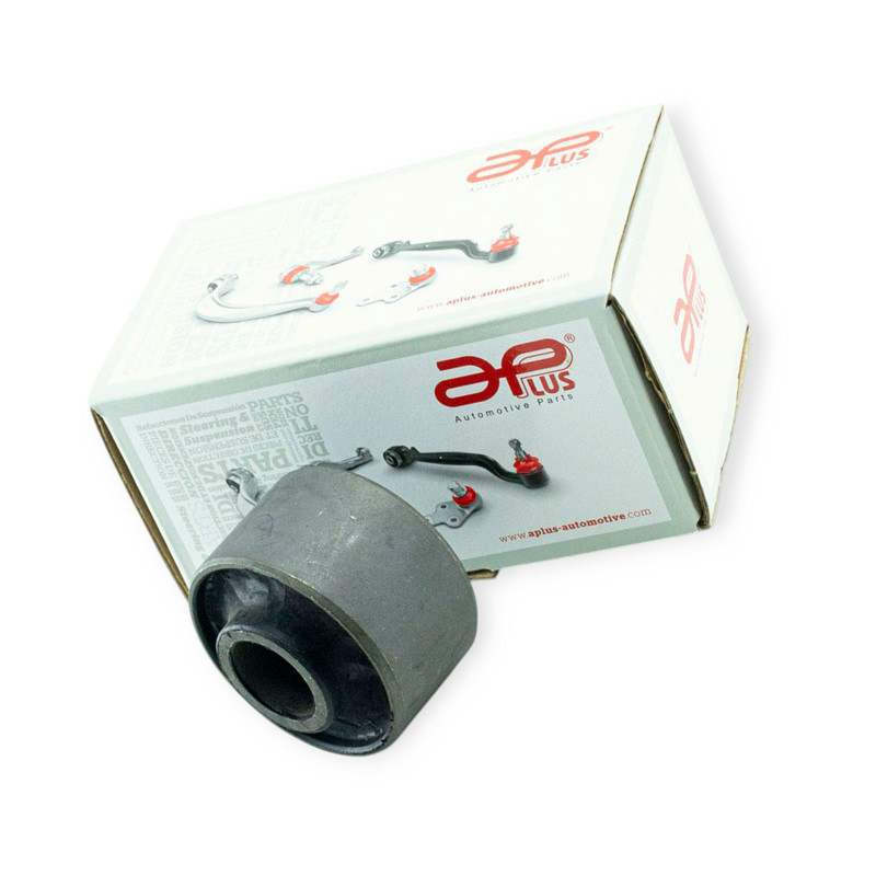 Сайлентблок заднього Хюндай Sante II поздовжнього важеля Мукачево - фото 1