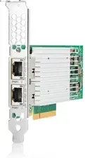 Комутатор HP 867707-B21 - HPE Eth 10Gb 2p 521T Adptr (867707B21) Киев