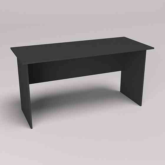 Стіл офісний СП, Антрацит, 1500/650/760 Львів