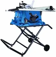 Електрична пилка Scheppach SCH59013209942 Київ