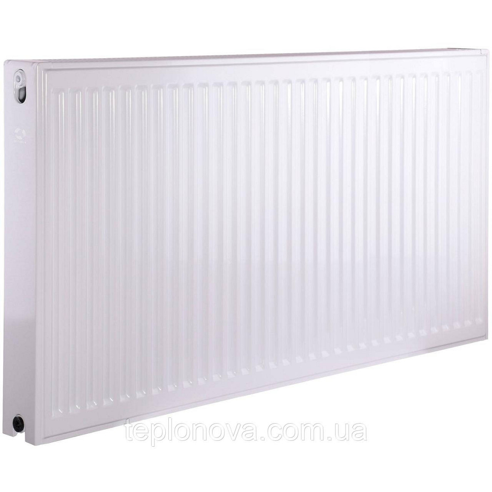 Радиатор панельный стальной BIASI 22 бок 600x1100 Черновцы - изображение 10