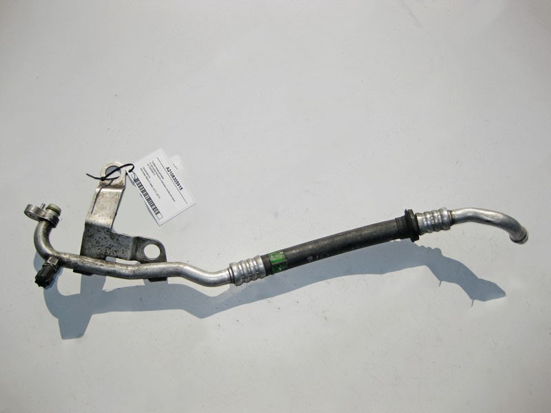 Mercedes-Benz  A2108305915 Трубка кондиціонера від розширювального клапана до колісної арки E-Class W210 Одеса - фото 2