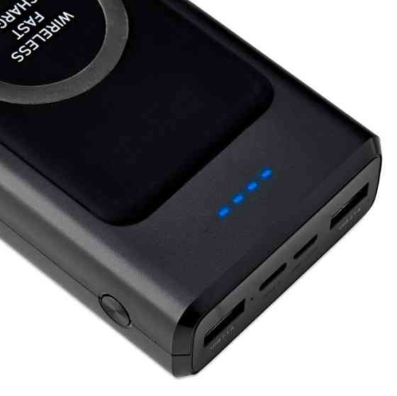 Чохол для смартфона Cosmic Magnetic Color HQ for Apple iPhone 13 Red Київ