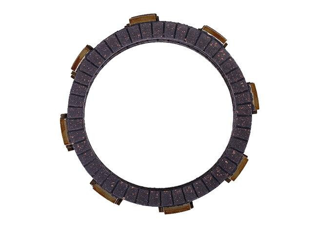 Диски сцепления на бензиновый двигатель мотоцикл СВ250 , к-т: 7 шт. Мукачево - изображение 2