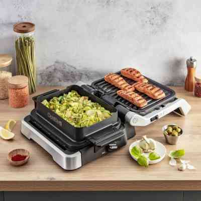 Форма для випікання Tefal Optigrill XA732810 (XA732810) Вінниця