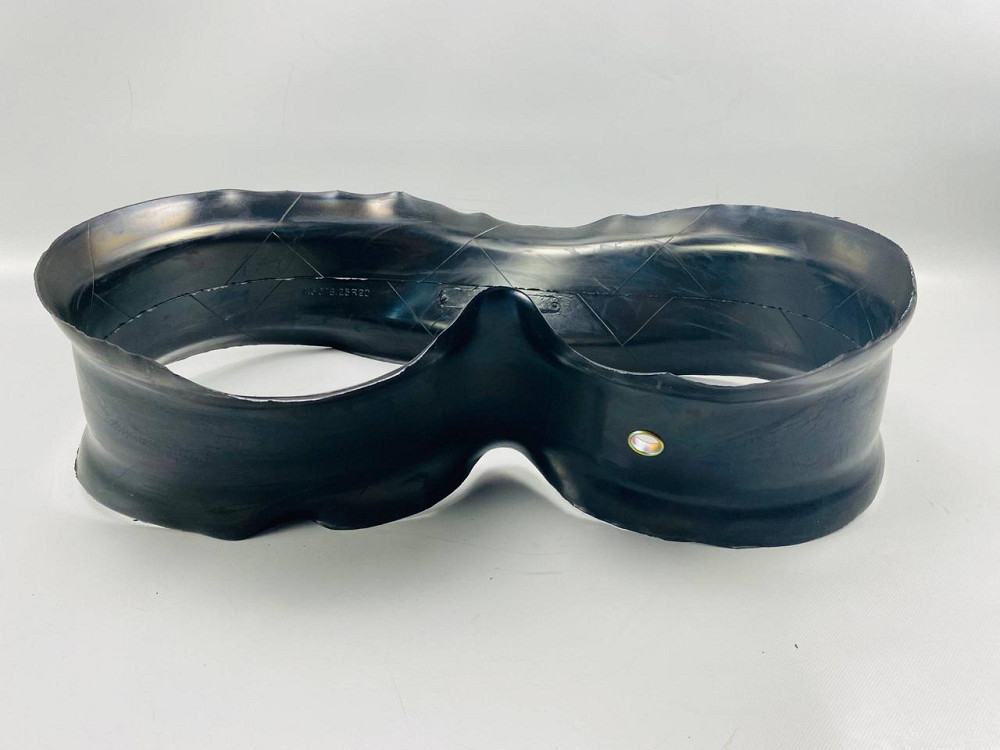 Стрічка обідня 6.7 х 20 (вага 1.8 кг) ГАЗ, КАМАЗ, ЗІЛ, ПАЗ Мукачево - фото 6