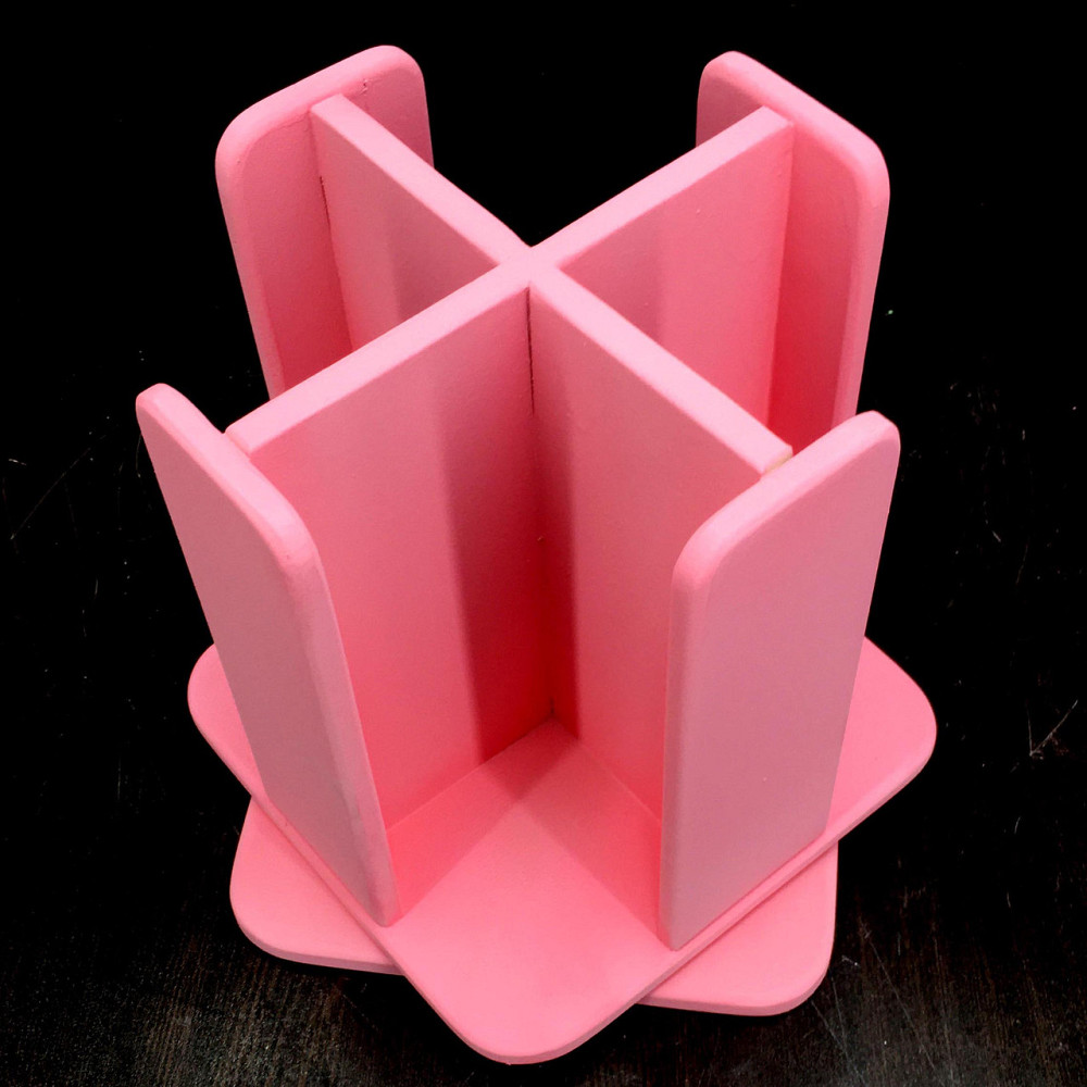 Настільна винна полиця "Наваре" барбі Миколаїв - фото 1