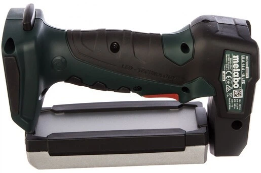 Аккумуляторного фонаря Metabo SLA 14.4-18 LED (600370000) без АКБ и ЗУ Киев