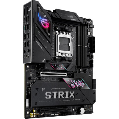 Материнская плата ASUS ROG STRIX B850-E GAMING WIFI Винница - изображение 4