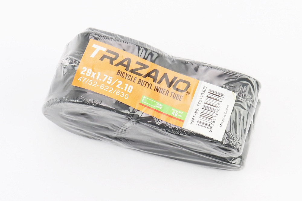 Камера 29"х1,75/2,10 з ніпелем (Schrader AV-48) Київ - фото 3