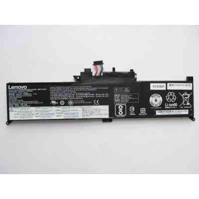 Аккумулятор для ноутбука Lenovo Yoga 12 X260 01AV434, 51Wh (3355mAh), 4cell, 15.2V AlSoft (A47450) Винница