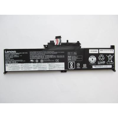 Аккумулятор для ноутбука Lenovo Yoga 12 X260 01AV434, 51Wh (3355mAh), 4cell, 15.2V AlSoft (A47450) Винница - изображение 2