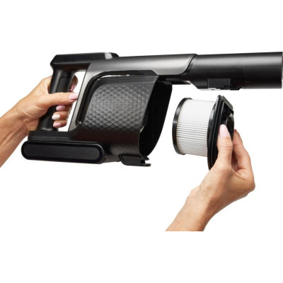 Пилосос Hisense HVC646630A Вінниця - фото 11