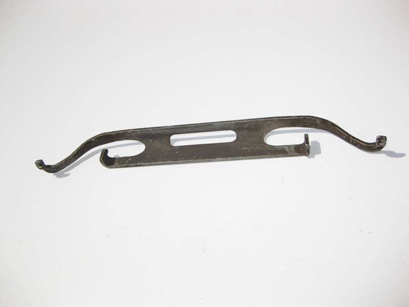 Mercedes-Benz  A0004218291 Скоба задньої гальмівної колодки E-Class W210 W211 GL X164 ML W164 S-Class W220 C-Class W202 G-Class W463 Одесса - изображение 6