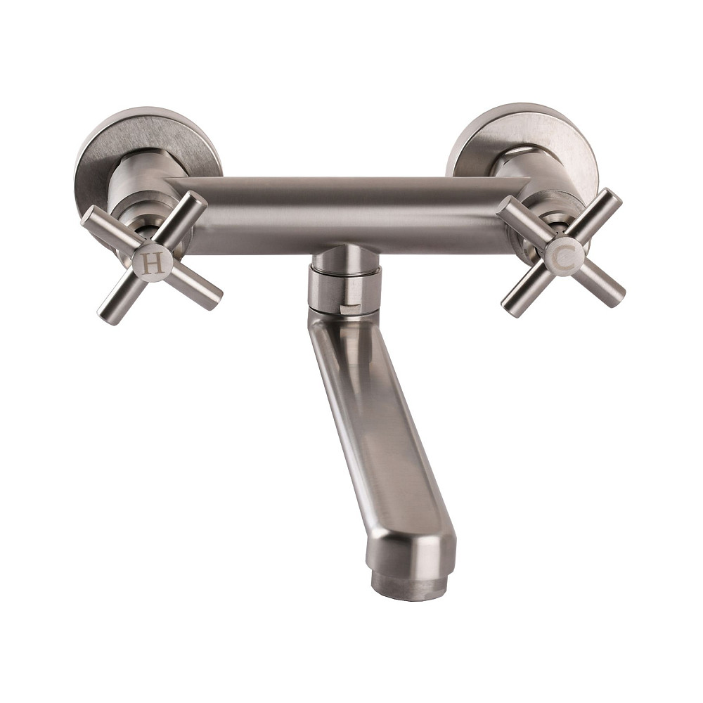 Змішувач для кухні Globus Lux DUKAT SD4-104 Тернополь - изображение 3