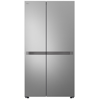 Холодильник LG GC-B257KNHW Винница - изображение 1