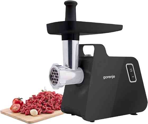 Мясорубка Gorenje MG1701SB ( 1700 Вт ) Харків