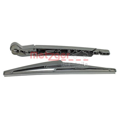 Рычаг стеклоочистителя Metzger 2190267 Винница - изображение 1