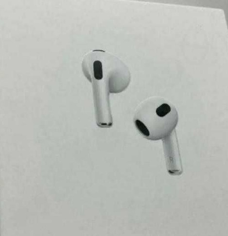 Наушники Airpods 3 Full качество не отличить от! Харьков - изображение 2