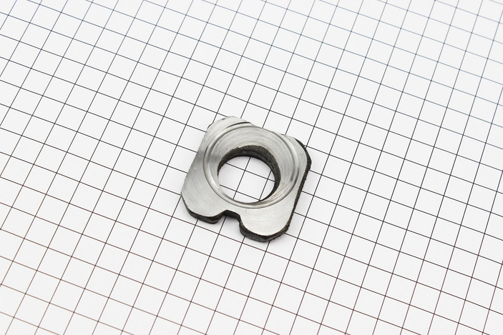 Кільце диференціала рухоме Xingtai 24B, Shifeng 244, Taishan 24 (12.37.147) Київ - фото 1