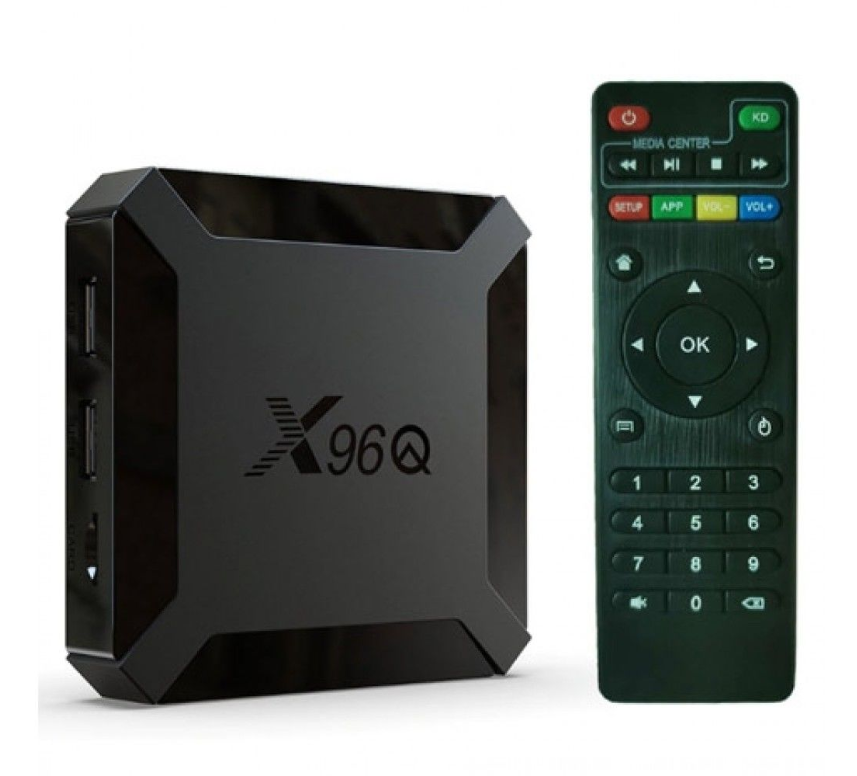 X96Q 2/16Gb Вінниця - фото 1