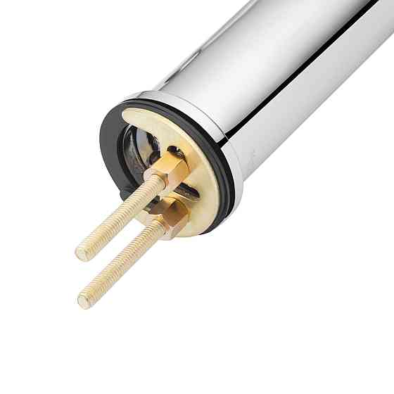 Смеситель для раковины Agua Merida-C010 Киев