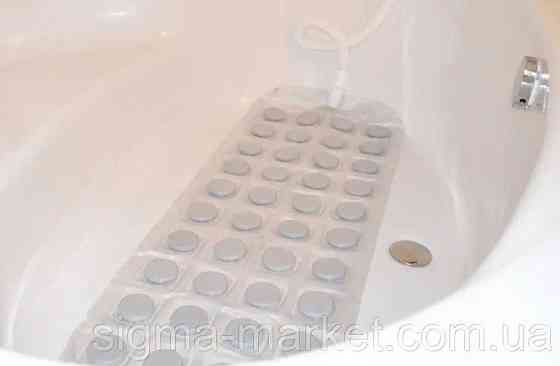 Гідромасажор для Ванної: MEDISANA MBH 8837. Київ