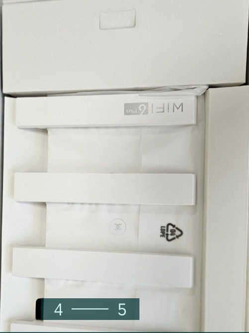 Роутер Huawei AX3 Dual core Wi-Fi 6. Київ - фото 1