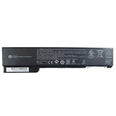 Акумулятор до ноутбука HP ProBook 6460b HSTNN-UB2F 55Wh (4910mAh) 6cell 11.1V Li-ion (A41955) Вінниця - фото 1
