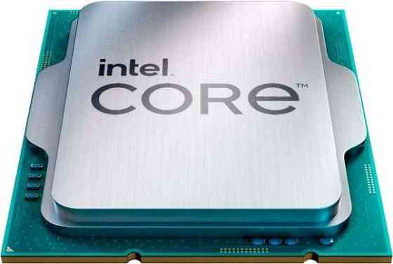 Центральний процесор Intel Core i5-14400F 10C/16T 2.5GHz 20Mb LGA1700 65W w/o graphics Box Киев