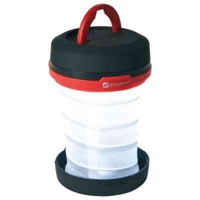 Ліхтар Schwarzwolf Luca Watt Utility Camping Lantern (F2300700SA3) Вінниця