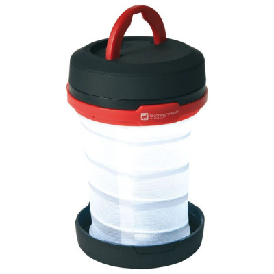 Ліхтар Schwarzwolf Luca Watt Utility Camping Lantern (F2300700SA3) Вінниця - фото 2