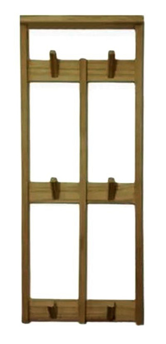 Вішалка для сумок "Грау 4" мускат Миколаїв - фото 1