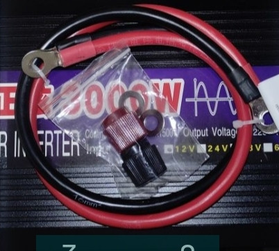 Інвертор Pure sine wave Inverter чистий СИНУС. Новий Харків - фото 7