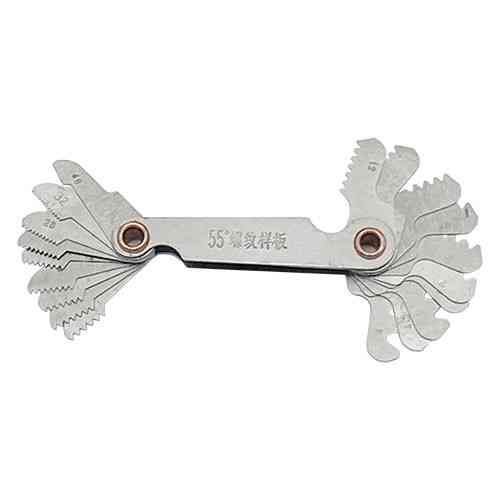 Різьбомер (дюймовий) PROTESTER ITGS0020 Чернігів