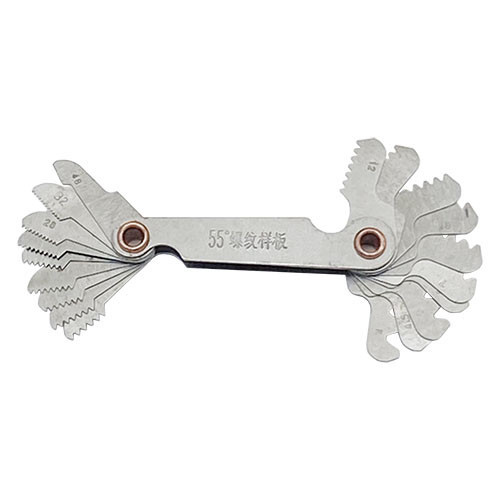 Різьбомер (дюймовий) PROTESTER ITGS0020 Чернігів - фото 1