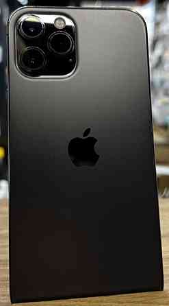 Айфон: iPhone 12 Pro Max 128Gb Graphite Киев