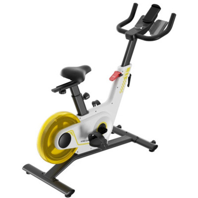 Велотренажер Kingsmith Spinning bike PB08S white (PB08S WHITE) Винница - изображение 2