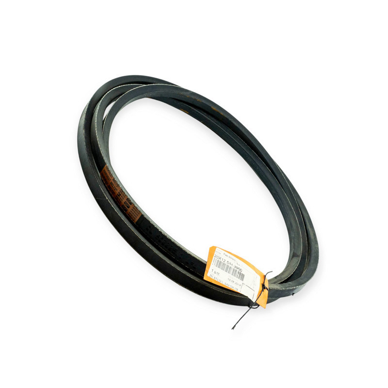 Ремень Stomil Harvest (супер усиленый) 20х12.5-3900 Мукачево - изображение 1