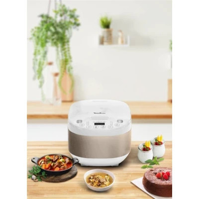 Мультиварка Moulinex MK622132 Вінниця - фото 7