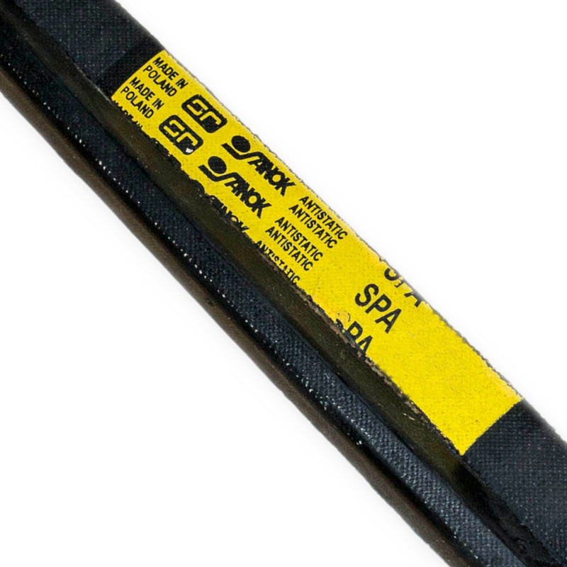 Ремінь 11х10х3150 Мукачево - фото 1