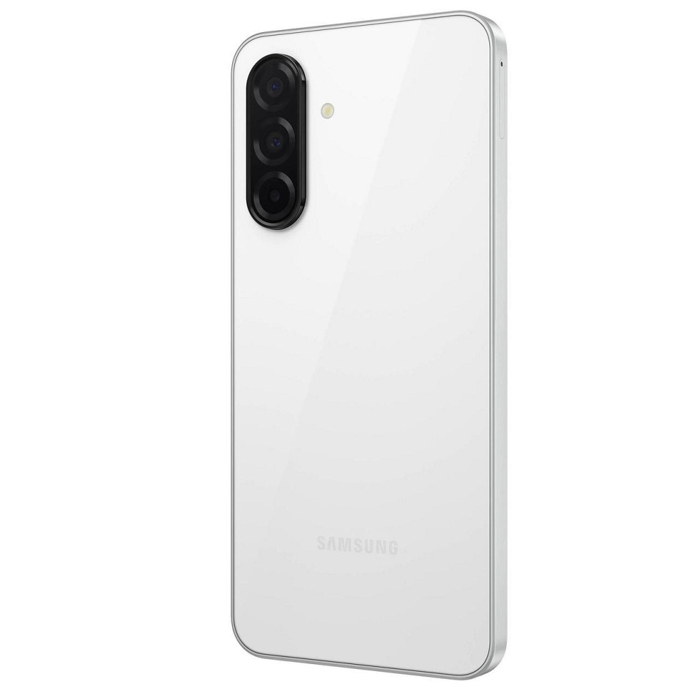 Смартфон Samsung Galaxy A26 5G 6/128GB White (SM-A266BZWBEUC) ( Білий ) Харьков - изображение 5