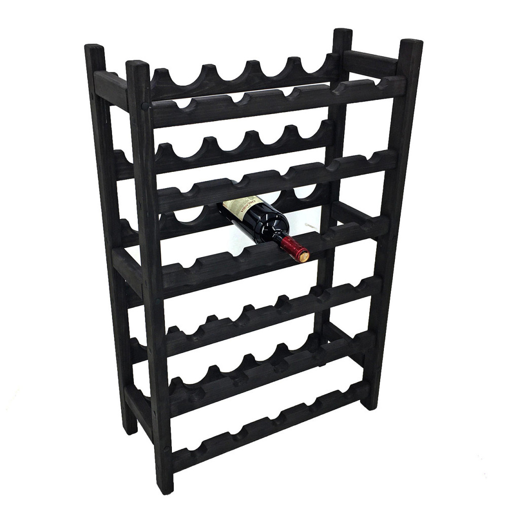 Винная стойка 