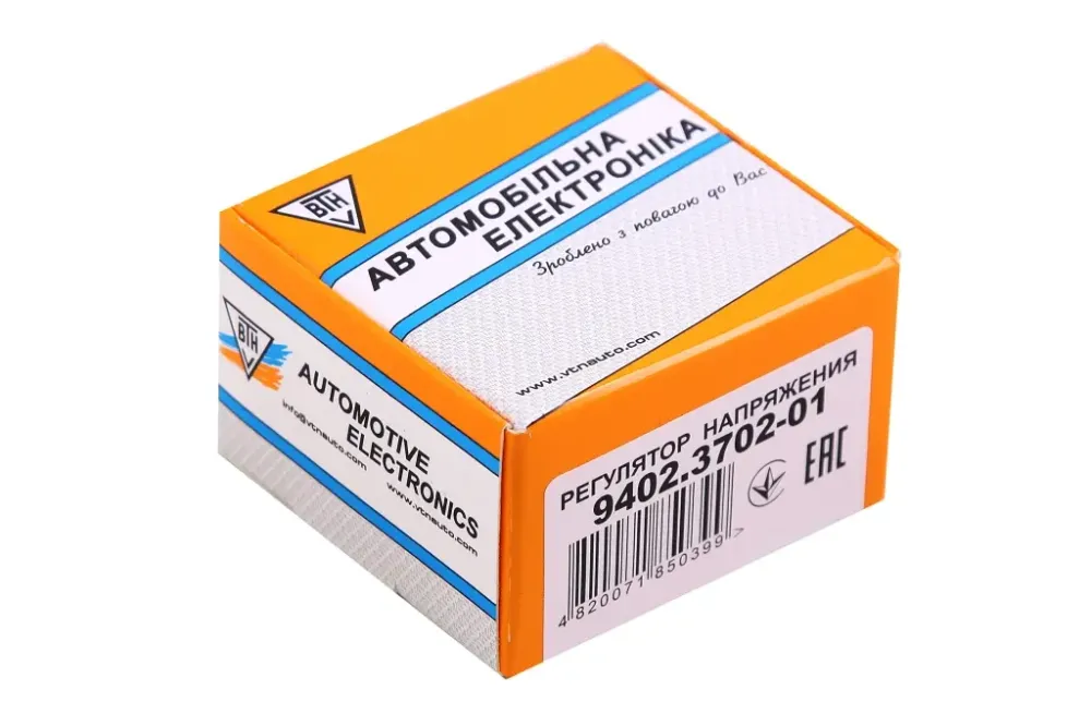 Регулятор напряжения 2110 ВТН Винница - изображение 4