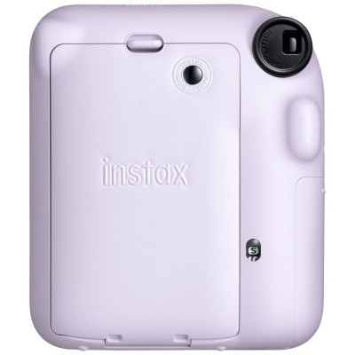 Камера миттєвого друку Fujifilm INSTAX Mini 12 PURPLE (16806133) Вінниця - фото 5