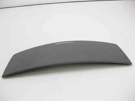 Mercedes-Benz  A2216800378 7J32 Верхня кришка механізму відсіку comand сіра S-class short W221 S-class long V221 Одеса