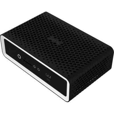 Компьютер Zotac CI629 nano / i3-1315U, 2.5" SATA/HDD SATA (ZBOX-CI629NANO-BE) Винница