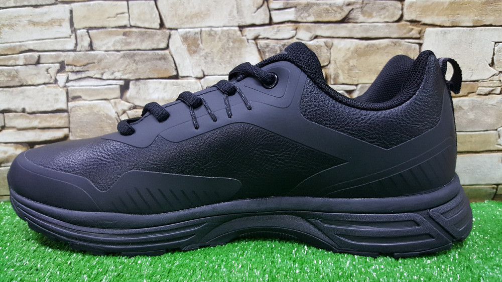 Мужские демисезонные кроссовки BaaS Terrtain,производство Польши Киев - изображение 7