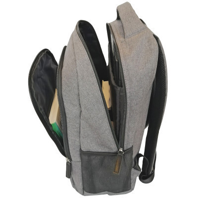 Рюкзак для ноутбука Porto 15.6" RNB-4005 GY (RNB-4005GY) Винница - изображение 4